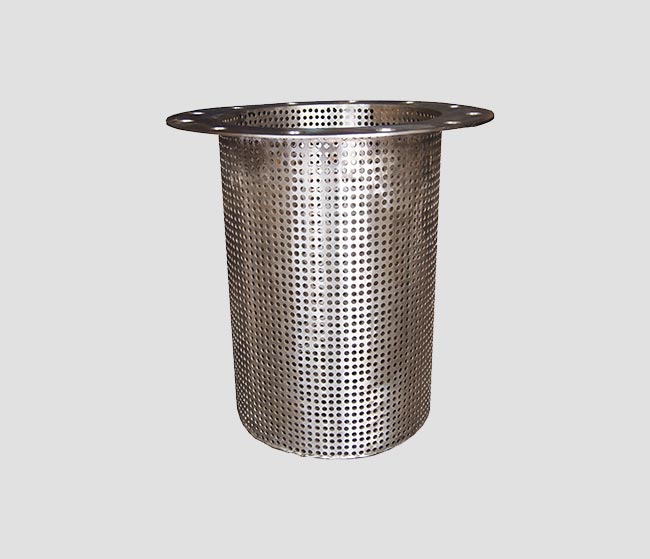 Stainless Steel Strainer